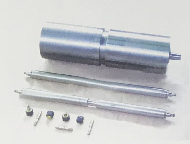 給煤機零件